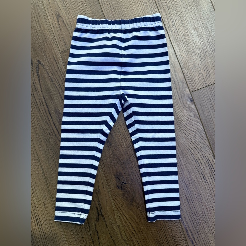 Hanna Andersson leggings